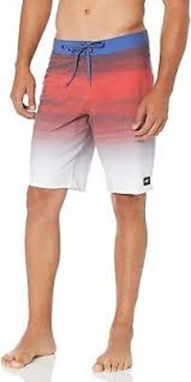 O'NEILL Ultra Suede Swim Board Shorts